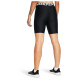 Under Armour Γυναικείο σορτς-κολάν HeatGear Authentics 8" Shorts